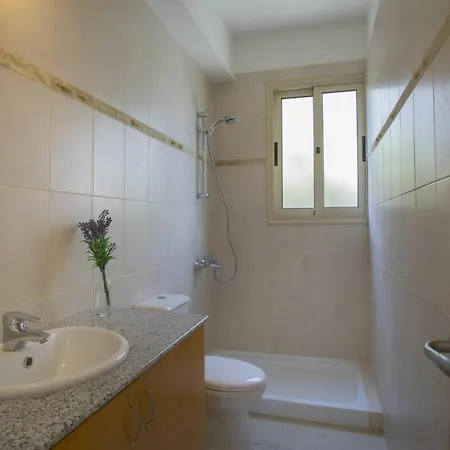 Picture Renting Your 5 Star Beachfront Villa, Larnaca 1395 Villa Mazotos