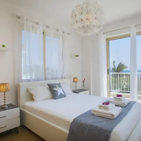 Picture Renting Your 5 Star Beachfront Villa, Larnaca 1395 Villa