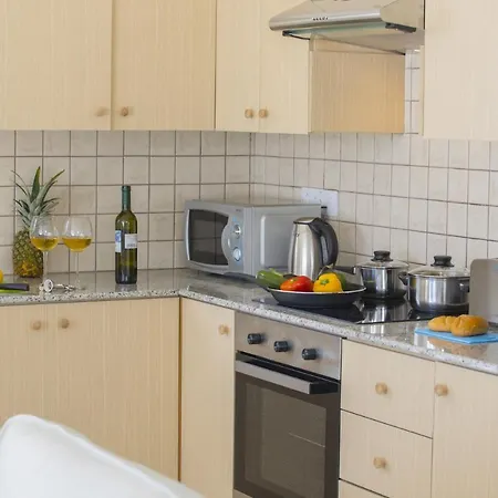 Βίλα Picture Renting Your 5 Star Beachfront Villa, Larnaca 1395